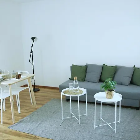 Hifa Fewo Apartment Friedrichshafen Exterior photo