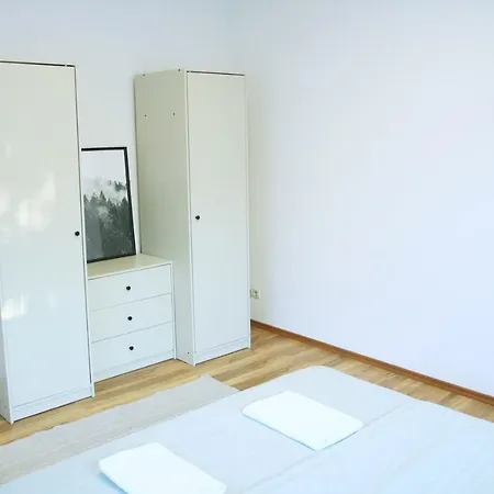 Hifa Fewo Apartment Friedrichshafen Exterior photo