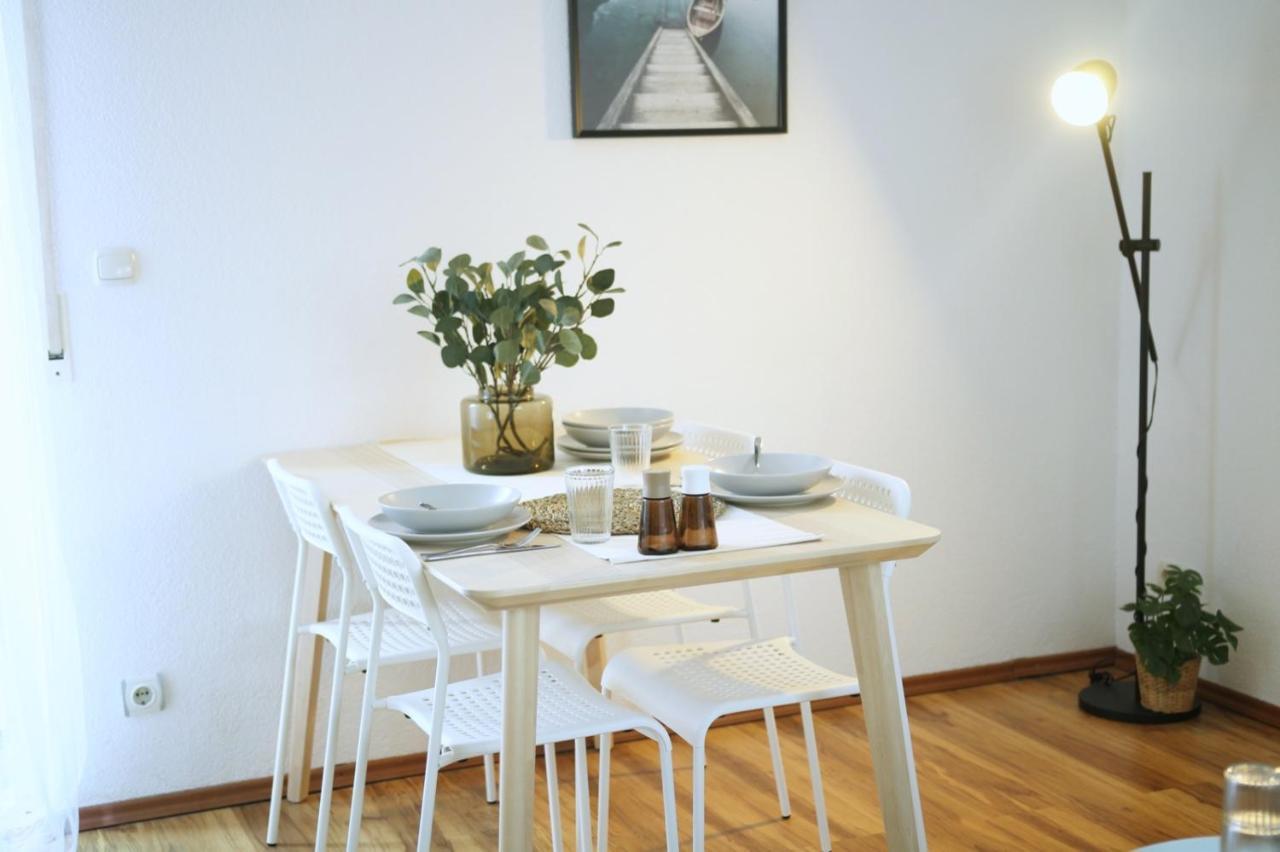 Apartment Hifa Fewo *