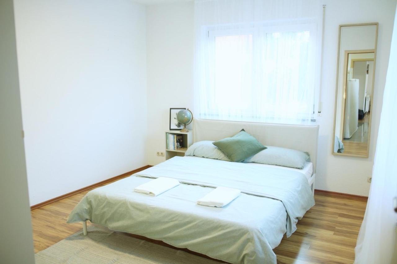 Hifa Fewo Apartment *