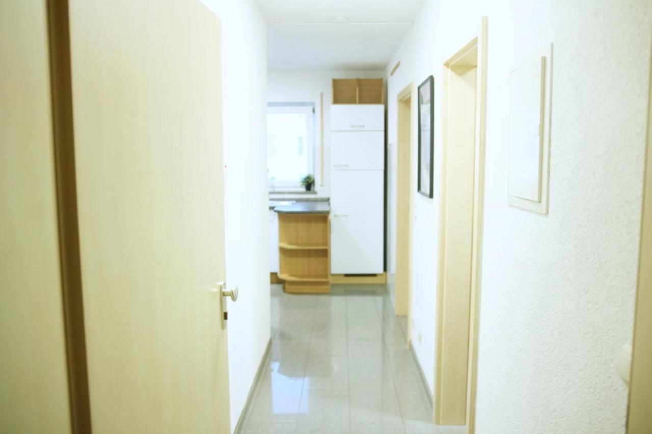 Apartamento Hifa Fewo *