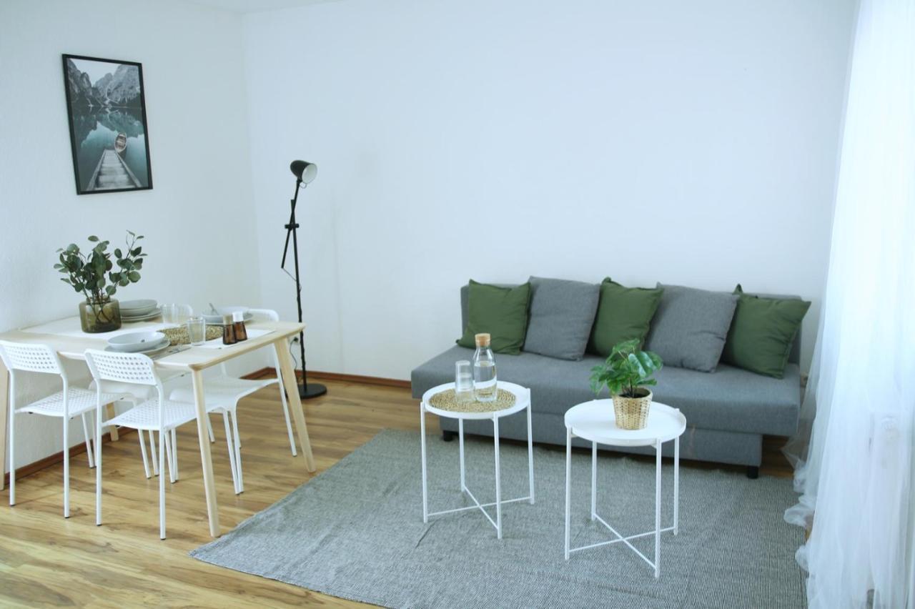 Apartment Hifa Fewo Friedrichshafen