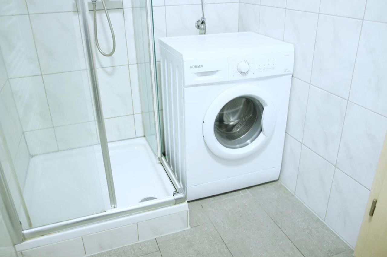 Apartment Hifa Fewo