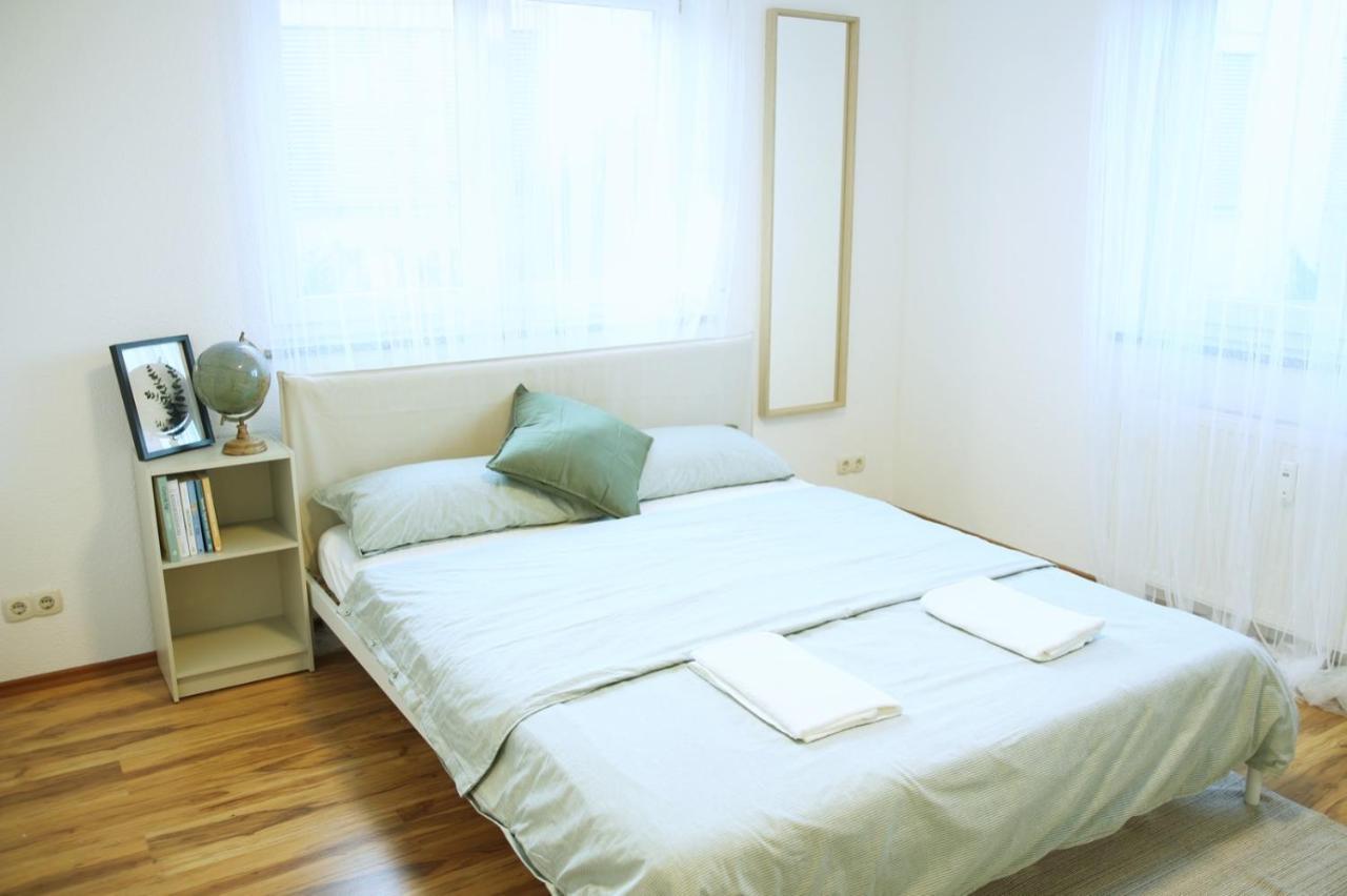 Hifa Fewo Apartment Friedrichshafen