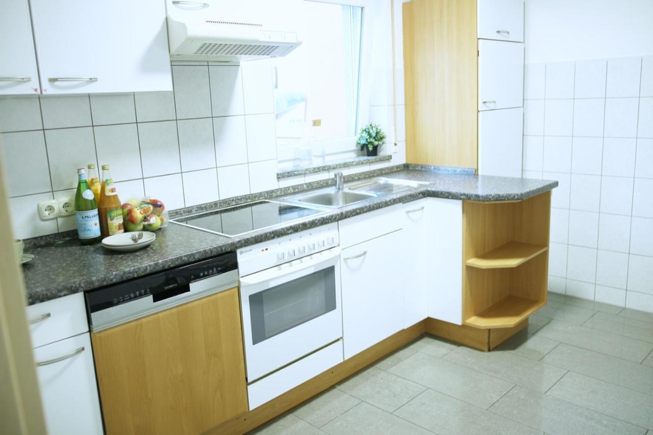 Apartment Hifa Fewo Friedrichshafen
