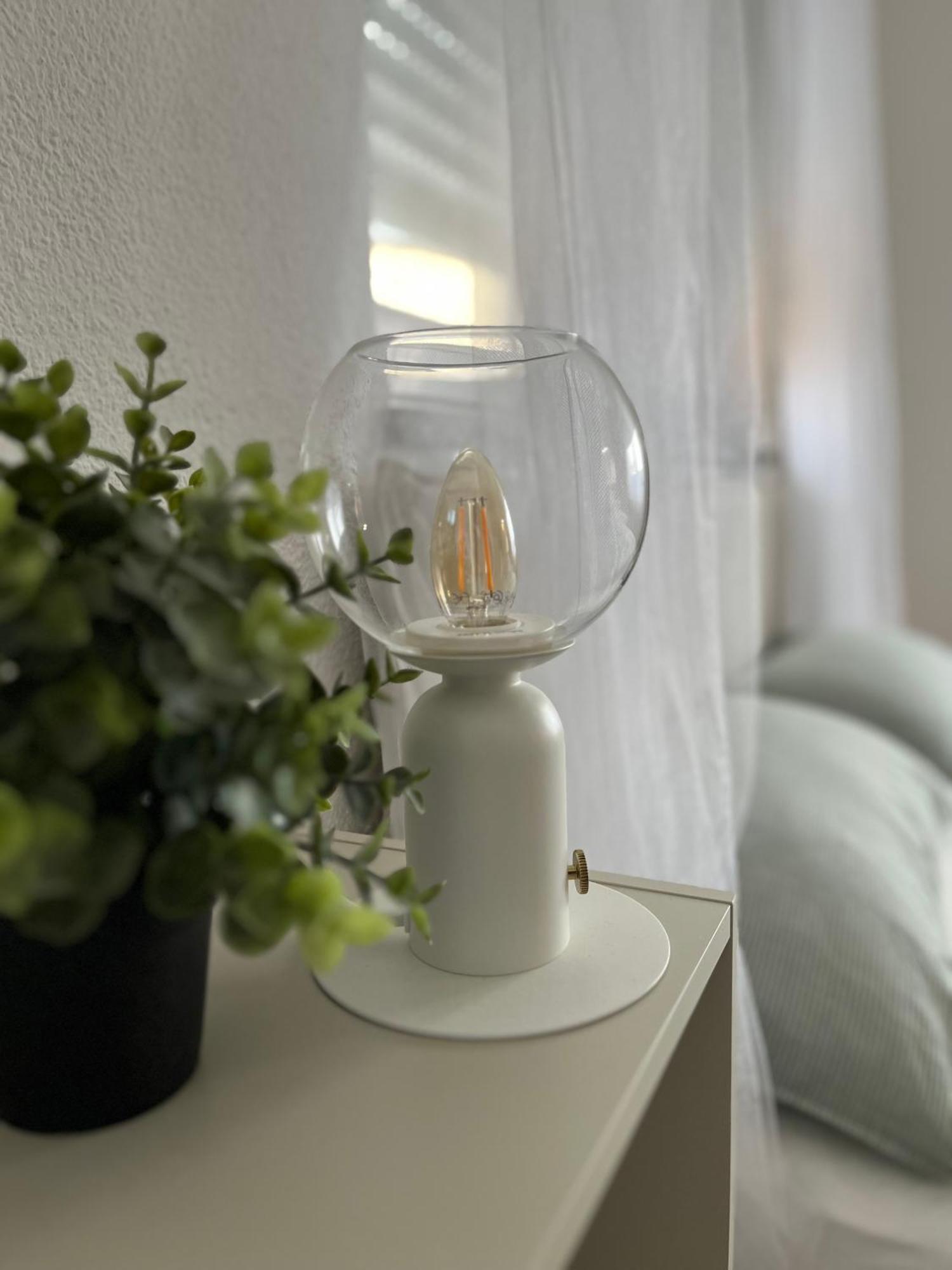 Apartamento Hifa Fewo *