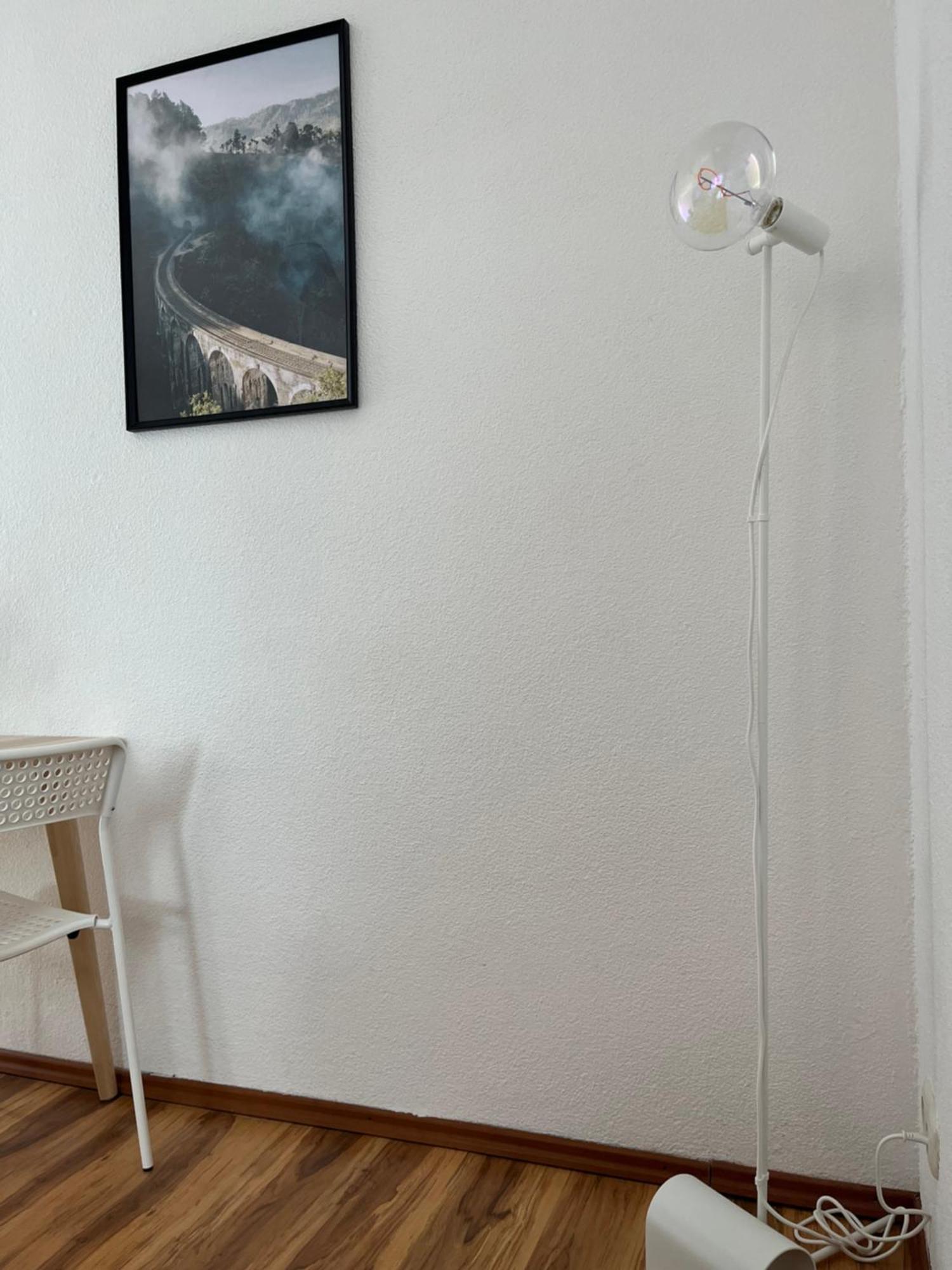 Apartment Hifa Fewo Friedrichshafen