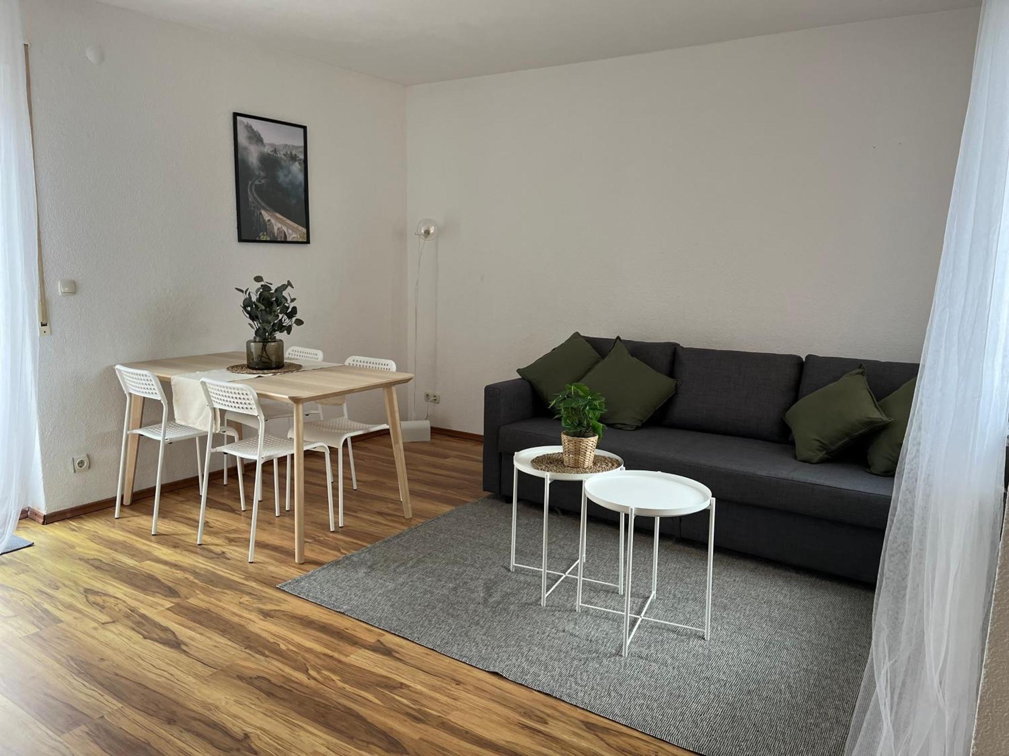Apartment Hifa Fewo